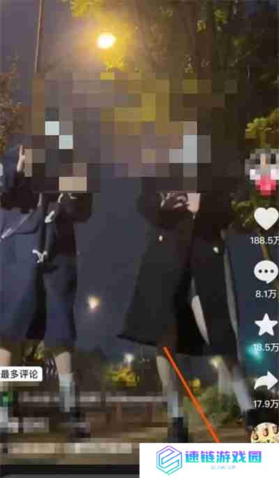抖音世界杯手势舞特效怎么拍
