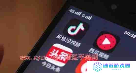 抖音怎么推荐视频让好友刷到