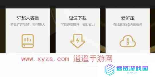 百度云盘免费容量有多大