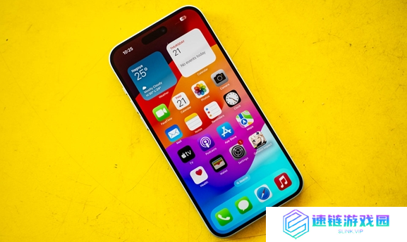 iPhone 16屏幕外观什么样