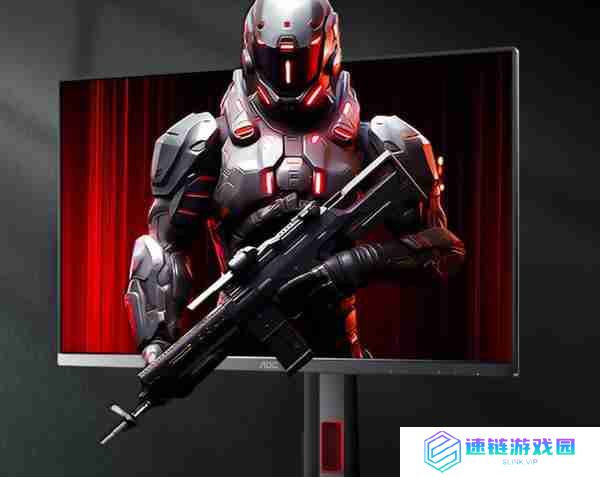 AOC 2K 300Hz 游戏电竞显示器国内上架 售价 1599 元