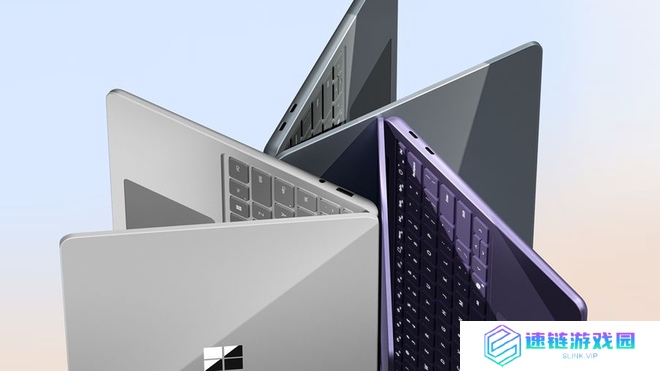 多年来首次设计重构：微软 13 英寸 Surface Laptop 新品被曝采用 PixelSense LCD 触控屏，5 月 6 日发布
