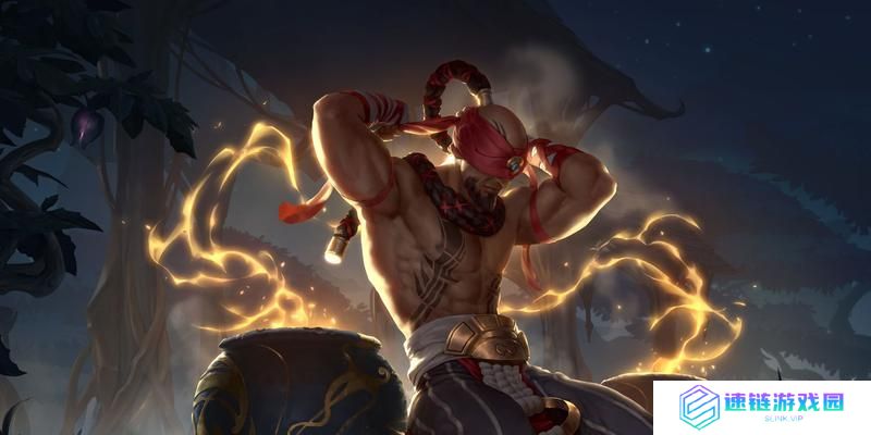 掌握神龙盲僧技能加点攻略，驰骋战场无往不利（打造最强盲僧，技能加点攻略详解）