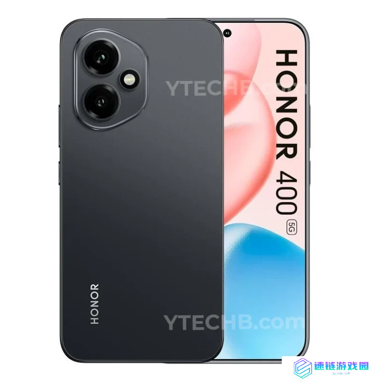 荣耀 400 手机抢先看：2 亿主摄、5300mAh 电池、骁龙 7 Gen 3 芯片