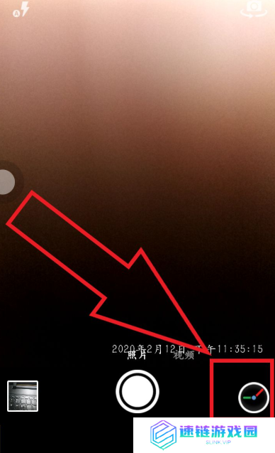 工程相机怎么改时间和地点 详细教程介绍