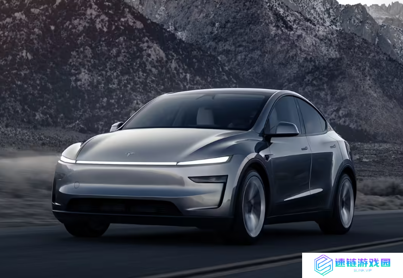 特斯拉 Model 3 获推 2025.2.200.2 更新：屏幕显示交通信号灯，语音指令升级