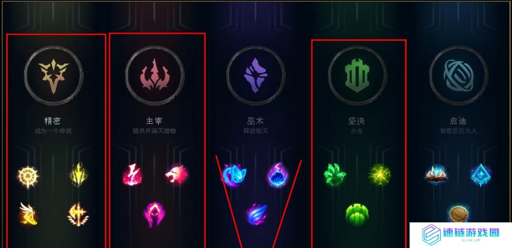 亚索敏捷步伐出装攻略