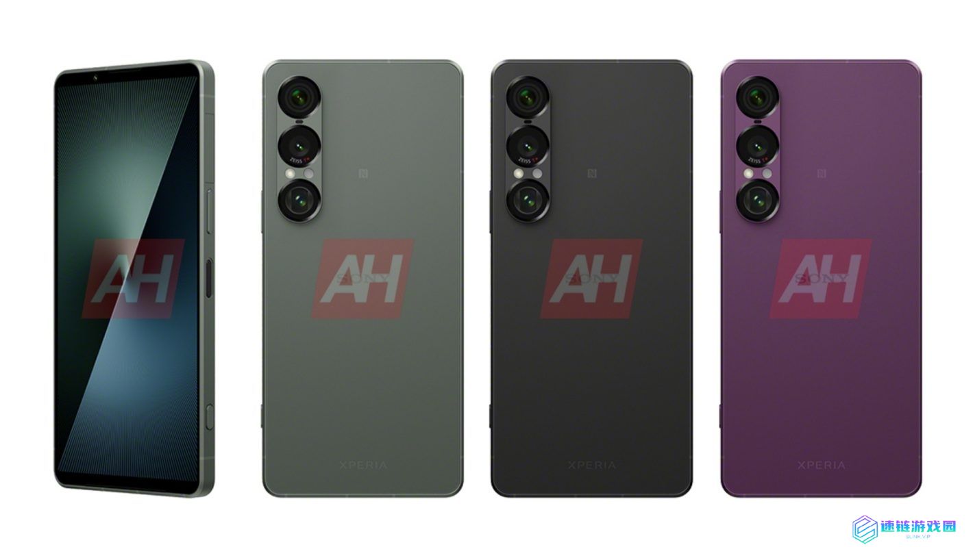 索尼 Xperia 1 VII 手机抢先看：骁龙 8 至尊版芯片、5000mAh 电池、4 次安卓大版本更新