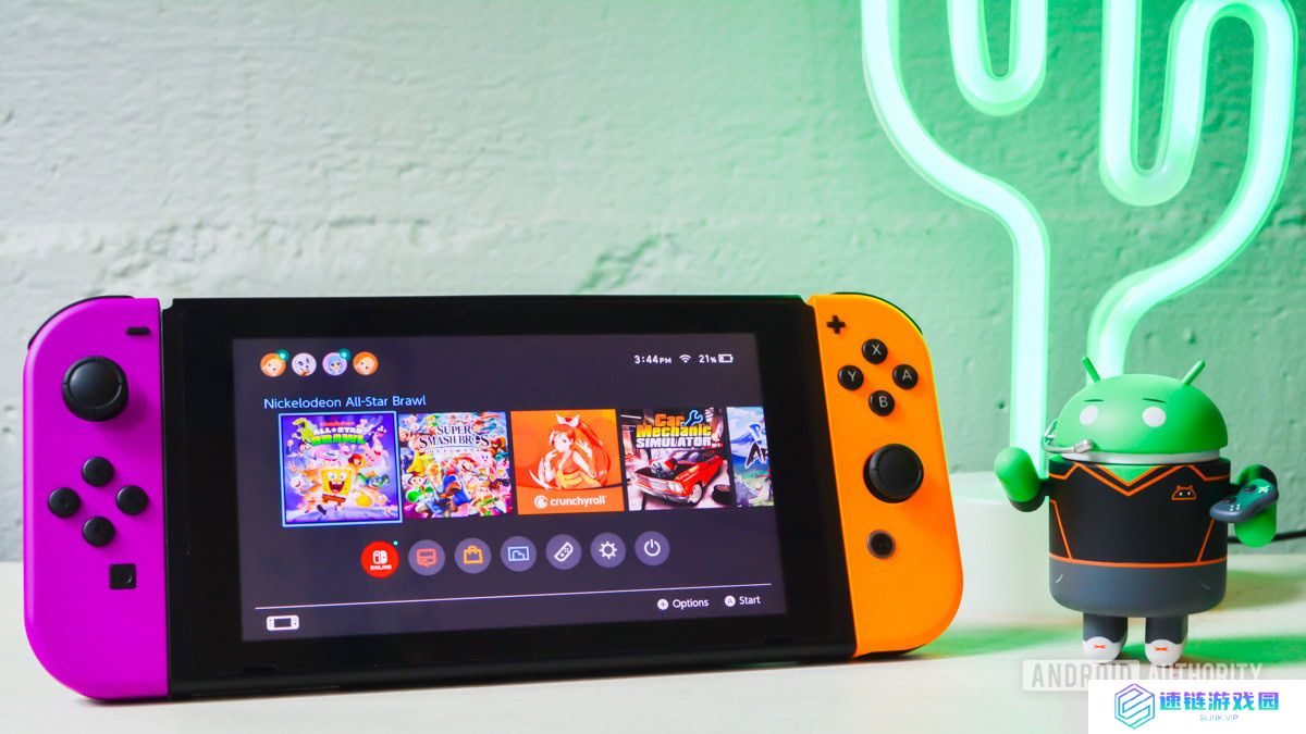 Switch 模拟器 Eden 明日发布：PC 上 100fps 流畅运行《塞尔达传说：旷野之息》游戏
