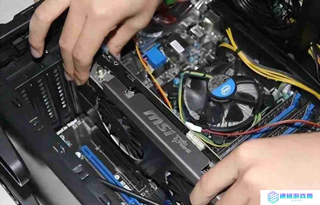 怎样组装电脑？一步步教你DIY打造个人电脑配置