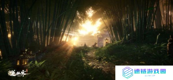网易《逆水寒》手游宣布新增“写实光照”，6月逐步上线手机端